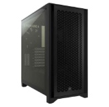 AIRFLOW ATX Mid-Tower PC Case