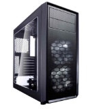 Fractal Design Focus G - Mid Tower Computer Case