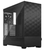 Fractal Design Pop Air Tower Black PC Case