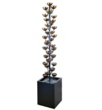Bloomington Cascading Cup Fountain