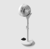 WOOZOO Pedestal Fan