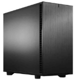 Fractal Design Define 7 Black Brushed Tower PC Case