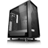 Fractal Design Meshify C Mid-Tower Case