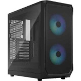 Fractal Design Focus 2 RGB Mid-Tower Case