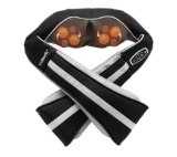 truMedic InstaShiatsu+ Neck, Back, Shoulder Massager