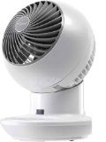 WOOZOO Globe Fan
