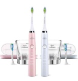 Philips Diamond Clean Rechargeable Toothbrush