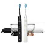 PHILIPS Diamond Clean Rechargeable Toothbrush