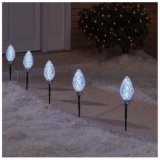 SYLVANIA LED Pathway Markers