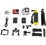 4.3 4.3 out of 5 stars (24) Explore One 4K Action Camera