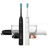Philips Sonicare Diamond Clean Rechargeable Toothbrush