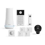 SimpliSafe Security System