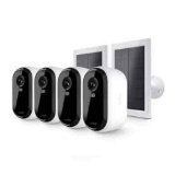Arlo 2K Outdoor Camera
