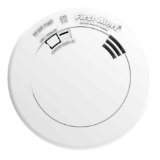 First Alert 2 In 1 Smoke & Carbon Monoxide Alarms 2 Pack
