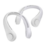 JisuLife Neck Fan 2 Pack