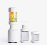 The Beast Mini Blender Plus