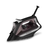 Rowenta Accesteam Steam Iron in Purple