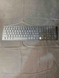 HP Wireless Battery Keyboard