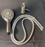 Waterpik PowerPulse Shower Bracket 6Foot