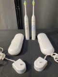 Phillips Rechargeable Toothbrush