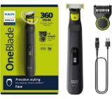 Philips 360 Pro Hybrid Electric Shaver & Trimmer