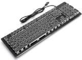 Summoner Wired Gaming Keyboard