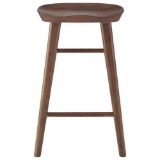 Euro Style Vieno Counter Stool