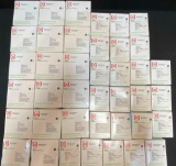 Lot of TRU RED Remanufactured Ink Cartridge
