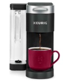 Keurig K-Supreme