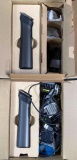 2 Pack of Philips Norelco Trimmer