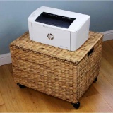 18.5'' Wide Mobile File Cabinet