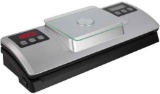 NESCO Vacuum Sealer Digital Scale