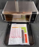 Ninja Foodi Digital Air Fry Oven