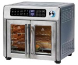 EMERIL LAGASSE FRENCH DOOR AIRFRYER 360M