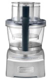 Cuisinart 12-Cup Die-Cast Food Processor