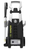 Sun Joe 2100-PSI Electric Pressure Washer