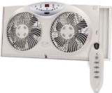 Bionaire Digital Window Fan