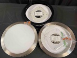 3 Pack of Energetic Lighting