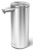 SimpleHuman Sensor Pump