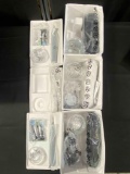 3 Pack of Philips Power Toothbrush