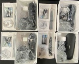 4 Pack of Philips Power Toothbrush