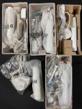 5 Pack of Philips Power Toothbrush