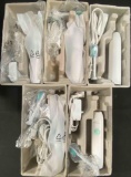 5 Pack of Philips Power Toothbrush...