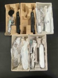 5 Pack of Philips Power Toothbrush...