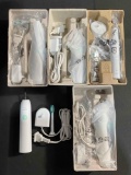 5 Pack of Philips Power Toothbrush...