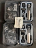 2 Pack of Philips Stainless Steel