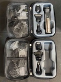2 Pack of Philips Stainless Steel