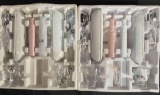 2 Pack of Philips Toothbrush