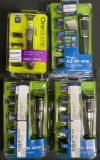 4 Pack of Philips Trimmer