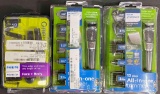 3 Pack of Philips Trimmer
